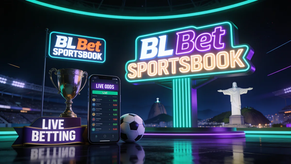 BL Bet Brasil: Informações Principais — bl bet no Brasil